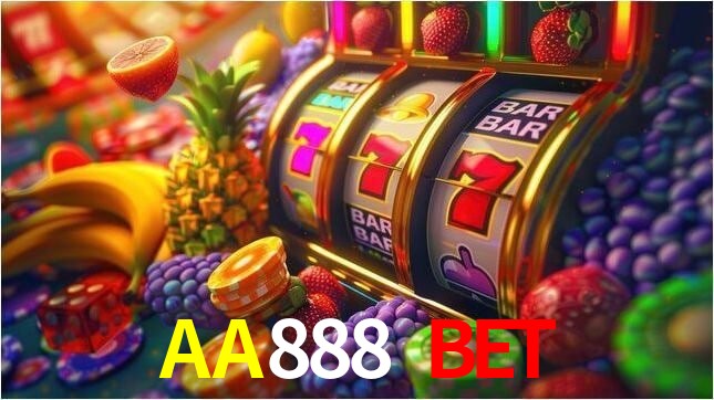 Descubra o Mundo do Cassino Online com AA888 Bet