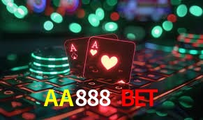 Sistemas de Segurança AA888 Bet