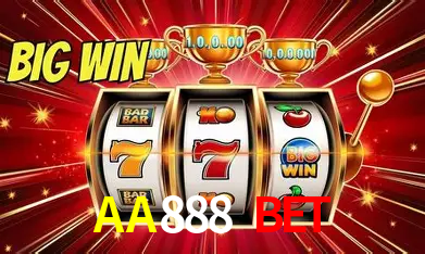 A Emoção da Loteria na AA888 Bet: Uma Chance de Mudança de Vida