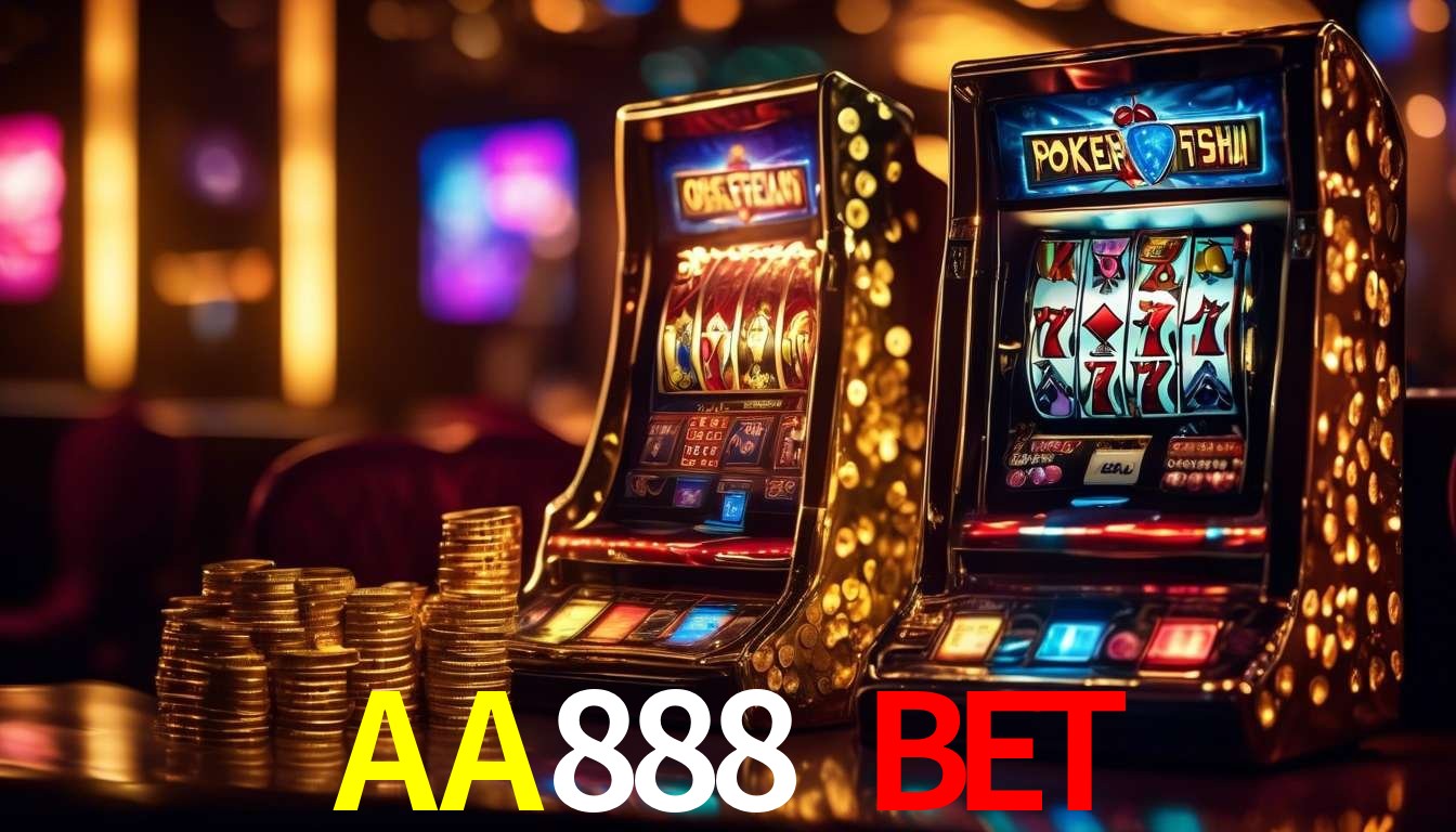 Torneios AA888 Bet