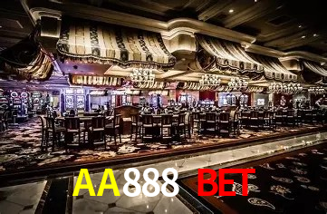 A Experiência Imersiva dos Cassinos Ao Vivo no AA888 Bet