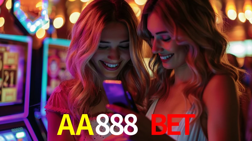 AA888 Bet