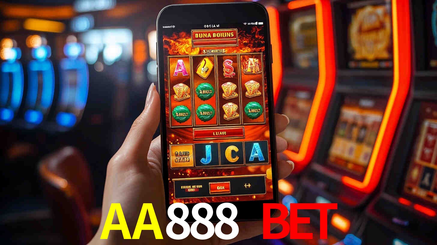 AA888 Bet