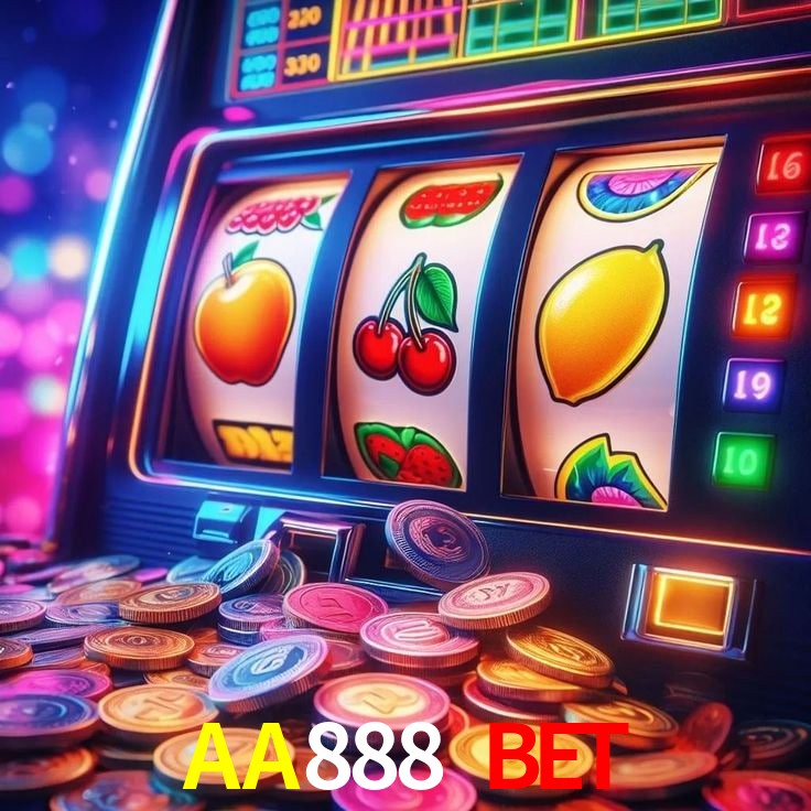 Tecnologia da Plataforma AA888 Bet