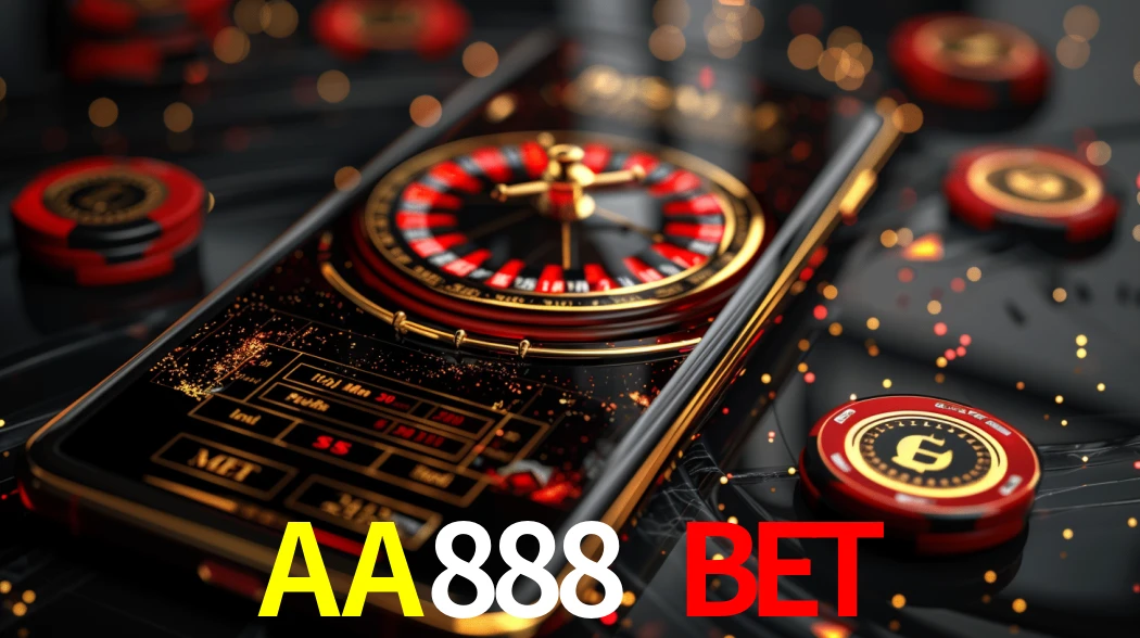 Descubra a Essência do AA888 Bet: Nossa História e Compromissos