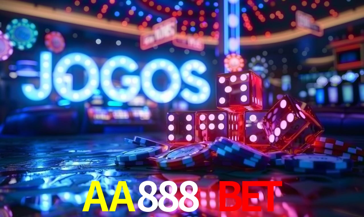 Bônus de Boas-vindas AA888 Bet