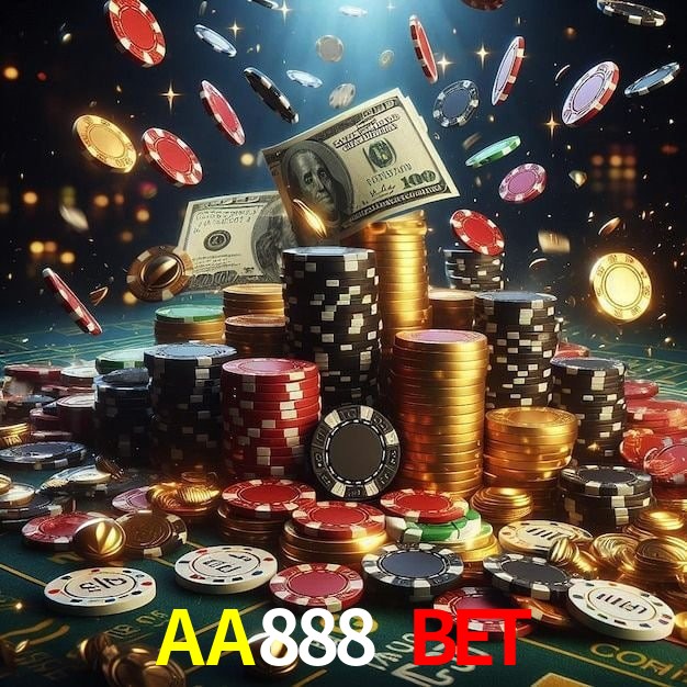 Jogo Aviator AA888 Bet