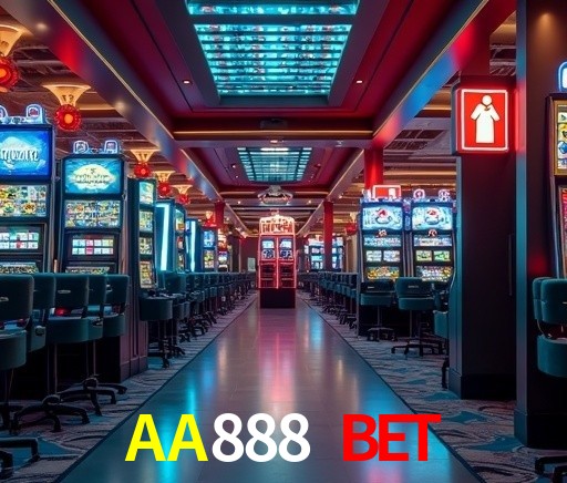 Bônus Diários AA888 Bet