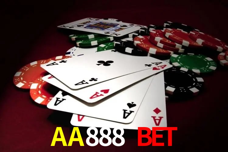 Avaliações dos Jogadores AA888 Bet