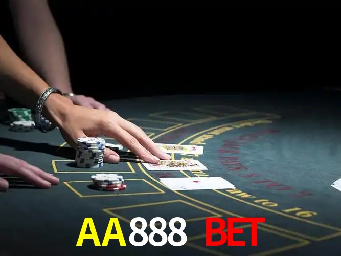 Login Seguro AA888 Bet