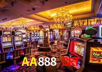 Desvendando o Mundo dos Jogos Virtuais na AA888 Bet