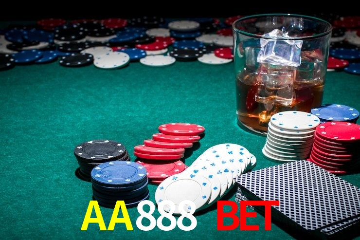 Jogos de Slot AA888 Bet