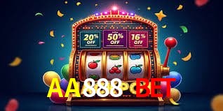 Jogos de Slot AA888 Bet