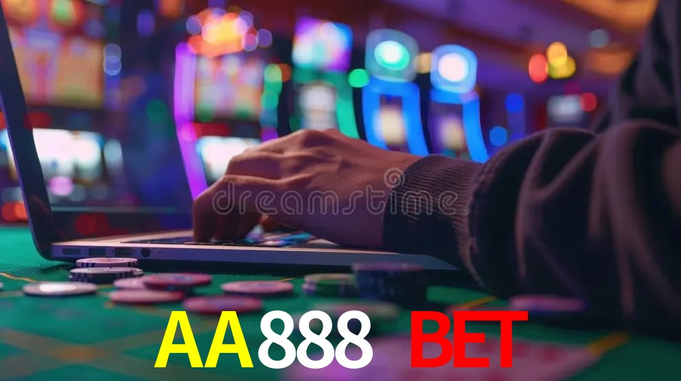 Estatísticas AA888 Bet