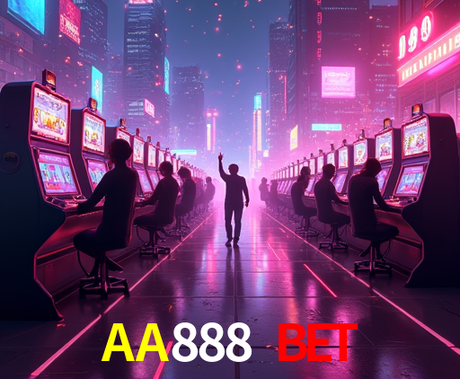 Estatísticas do Jogo AA888 Bet