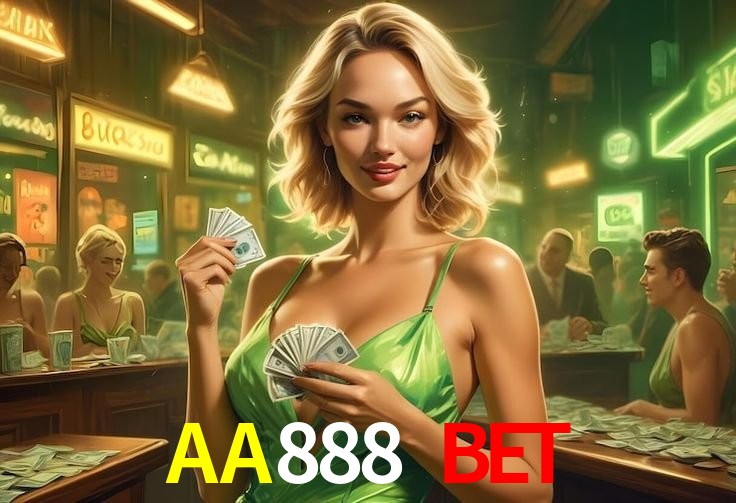 Apostas de Basquete AA888 Bet