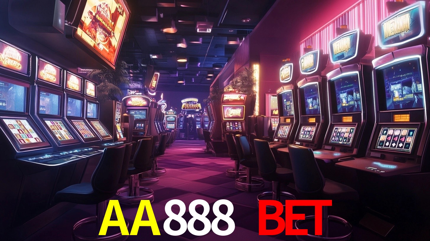 AA888 Bet