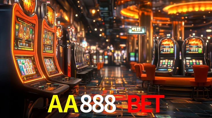 Explore as vantagens do AA888 Bet: serviço profissional e confiabilidade