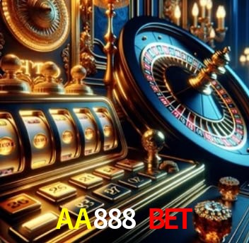 Casino Ao Vivo AA888 Bet