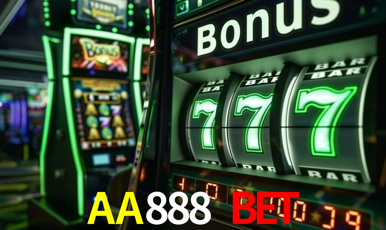 Casino VIP AA888 Bet