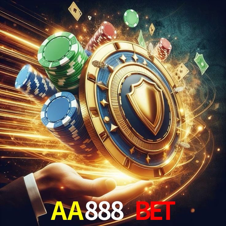 Ofertas Exclusivas AA888 Bet