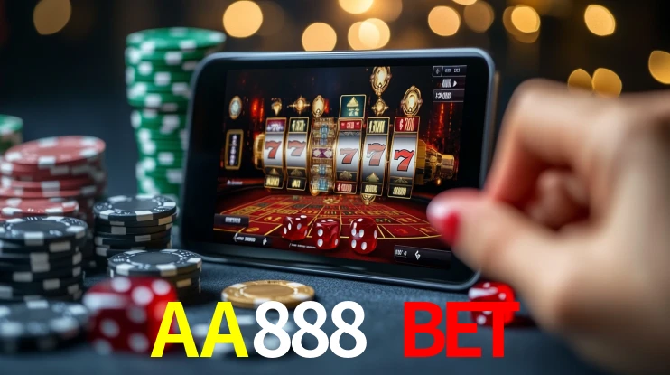 Torneios AA888 Bet
