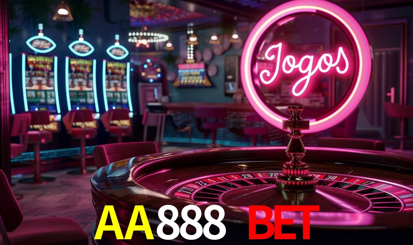 Jogos Exclusivos AA888 Bet