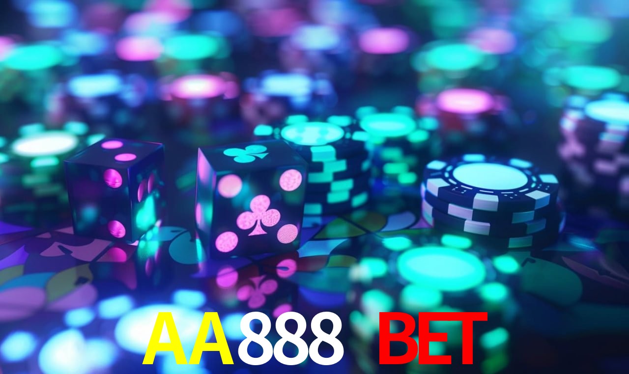 Diretório de Jogos AA888 Bet
