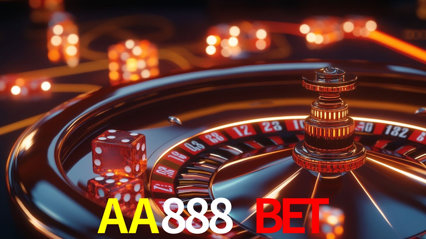 AA888 Bet: A Experiência de Casino com Jogos de Mesa ao Vivo