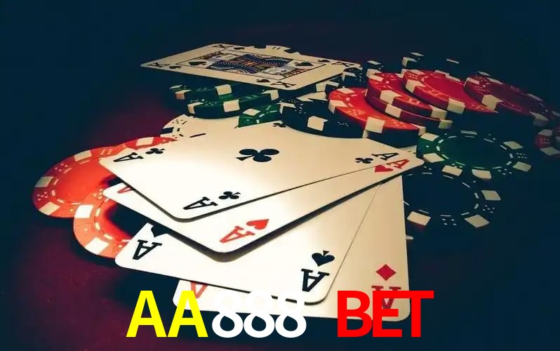Promoção Relâmpago AA888 Bet
