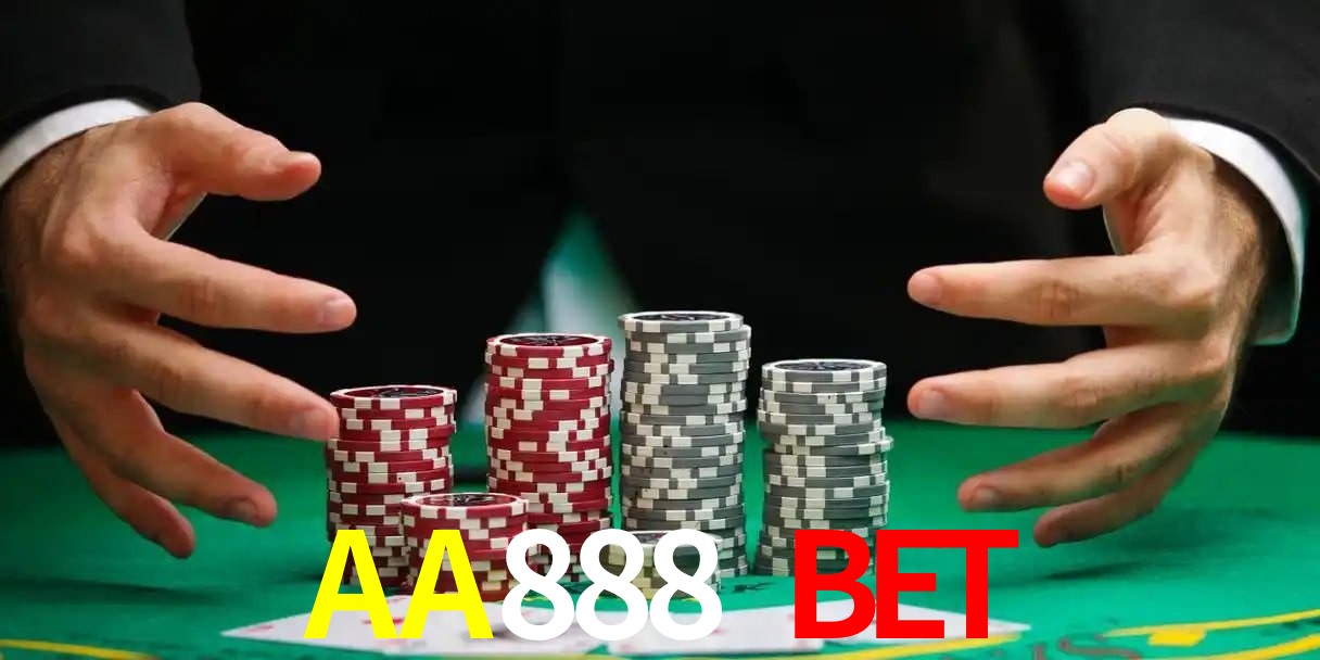 Especiais de Fim de Semana AA888 Bet