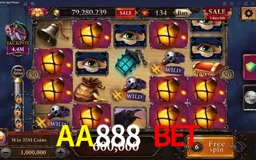 A Popularidade dos Caça-Níqueis no AA888 Bet