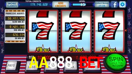 Apostas Esportivas na AA888 Bet: Um Guia Completo