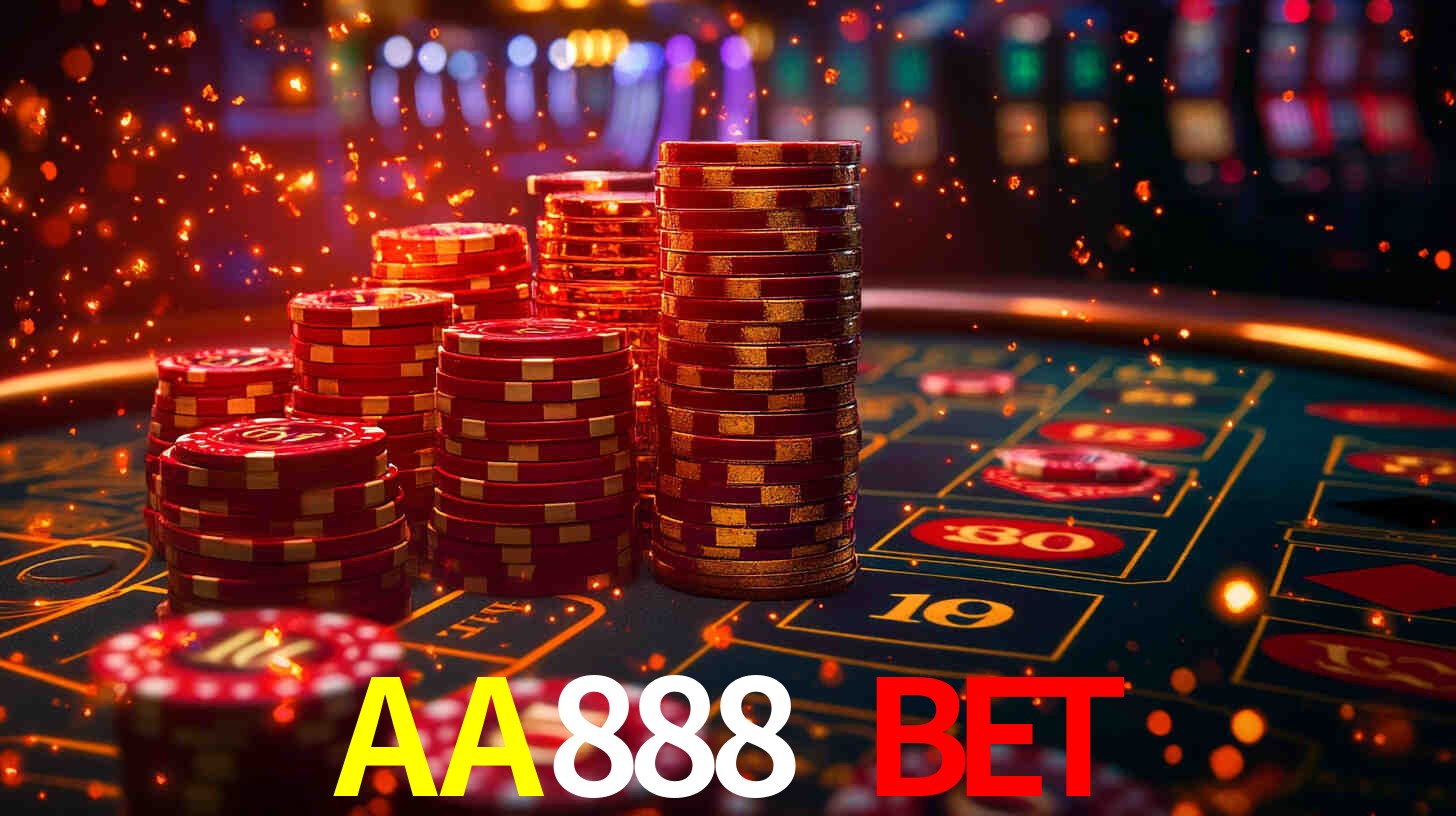 Bônus Diários AA888 Bet