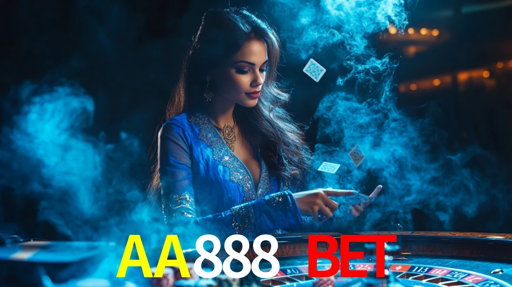 Estatísticas Esportivas AA888 Bet
