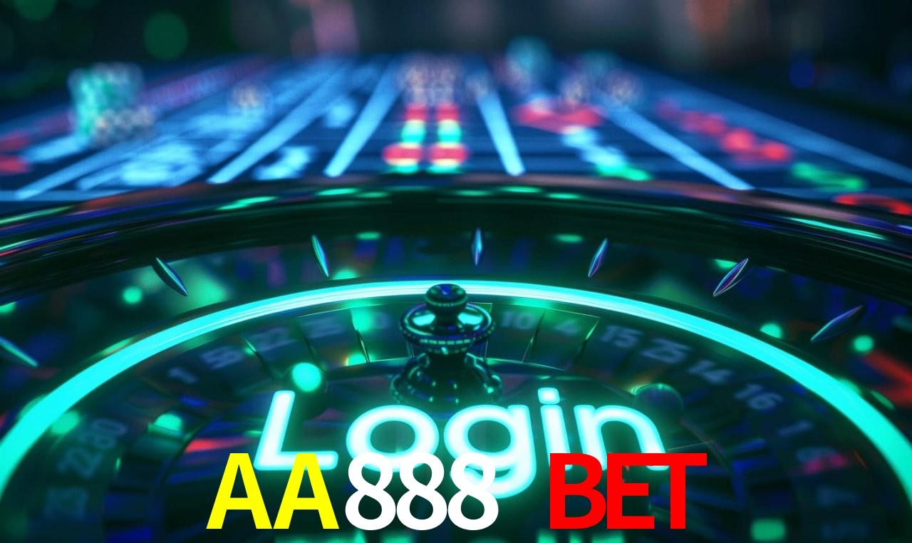 Benefícios da Conta AA888 Bet