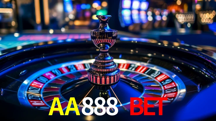 Experimente o Login Seguro Premium no AA888 Bet