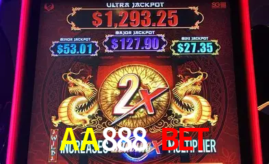 A Revolução dos Aplicativos de Jogos no AA888 Bet