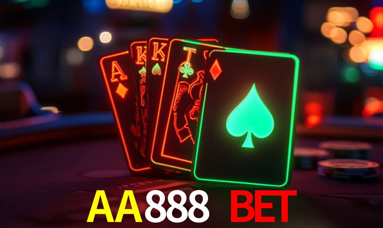 Ofertas Exclusivas AA888 Bet