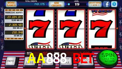 Descubra a Essência do AA888 Bet: Nossa História e Compromissos