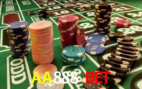Jogos Exclusivos AA888 Bet