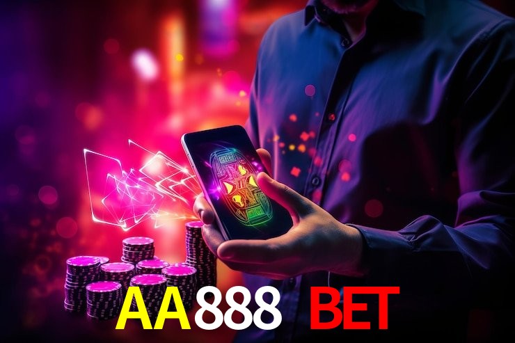 Recursos de Bônus AA888 Bet