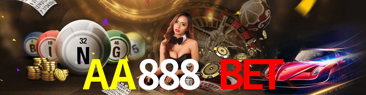 Sistemas de Segurança AA888 Bet
