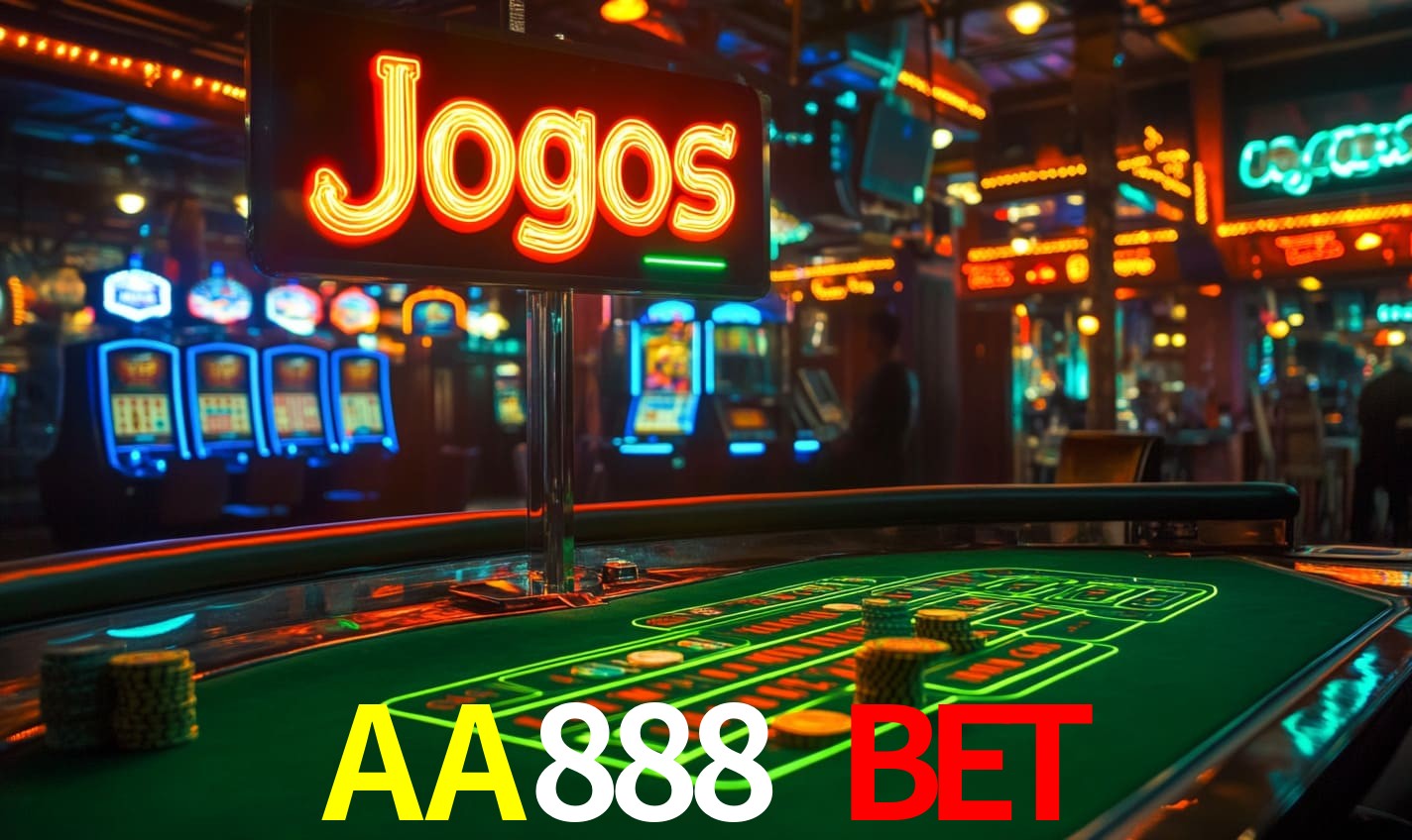 Recursos de Bônus AA888 Bet