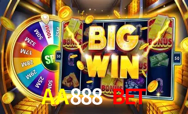 Descubra a Essência do AA888 Bet: Nossa História e Compromissos