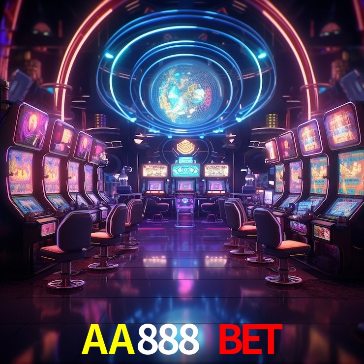 Promoções Sazonais AA888 Bet