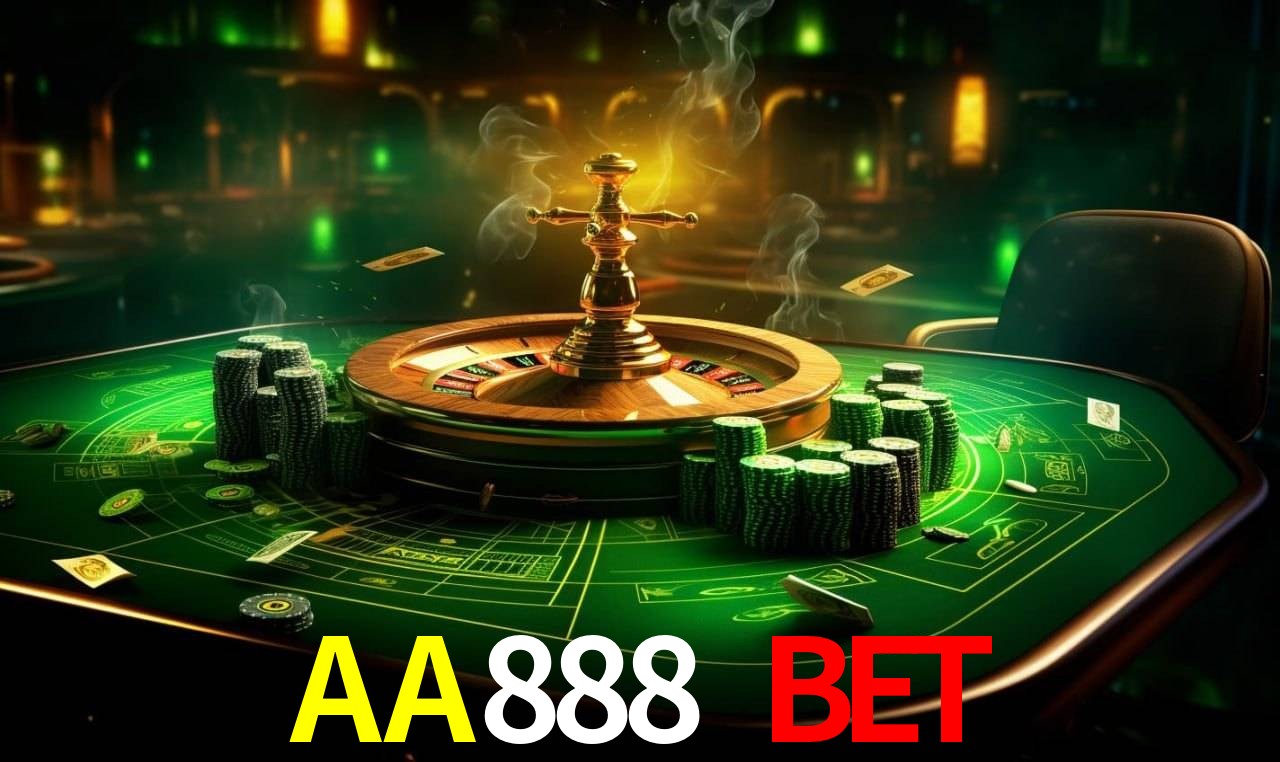 Casino VIP AA888 Bet