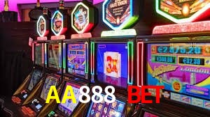 Apostas de Basquete AA888 Bet