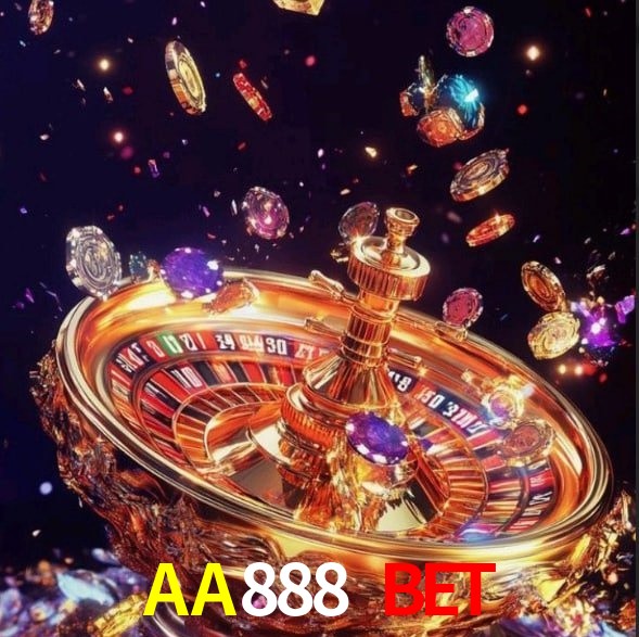Casino Ao Vivo AA888 Bet