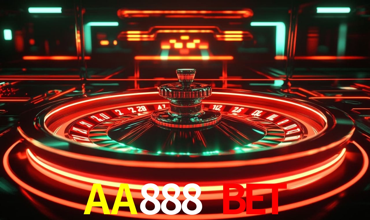 Desvendando o Mundo dos Jogos Virtuais na AA888 Bet
